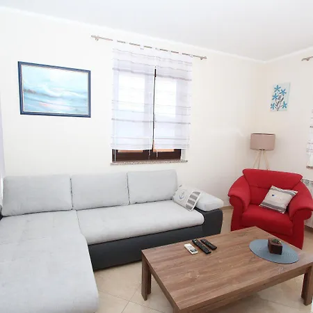 Apartamento Charmantes Bei Rovinj Mit Privatparkplatz, Klima, Wifi, Babybett Sorici